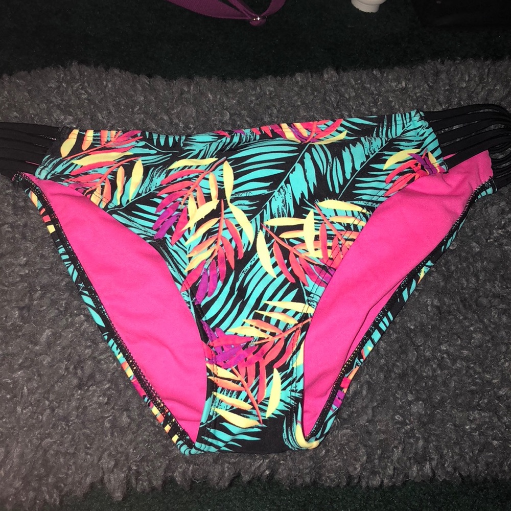 xhilaration bikini bottoms